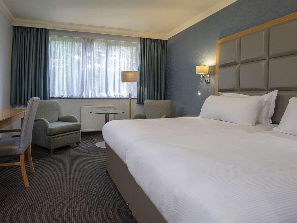 Stratford Manor Hotel Snitterfield Quarto foto